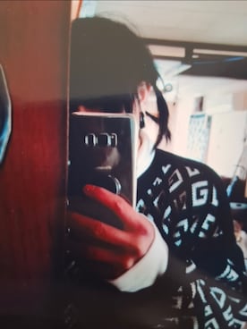 目さんのコーディネート