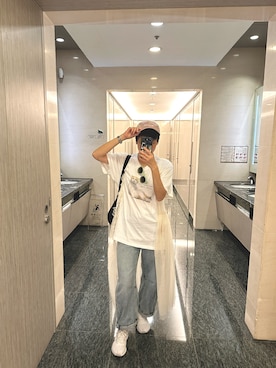 Kap Pa Kme Oowさんのコーディネート