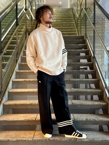 【US規格】 希少 アディダス Emirates FLY BETTER シャツ 1705248675_215.jpg