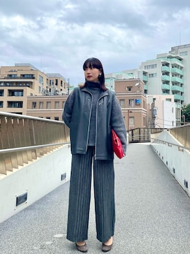 natsumi/古着コーデさんのコーディネート