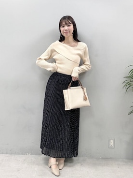 おまみさんのコーディネート