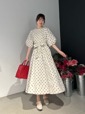 おまみさん(レディース・162cm)の冬コーディネート