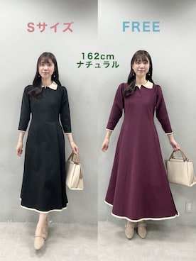 おまみさんのコーディネート