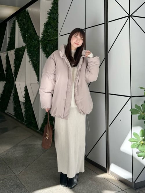 スエードミニバッグ