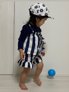 ounagi1118さんのコーディネート