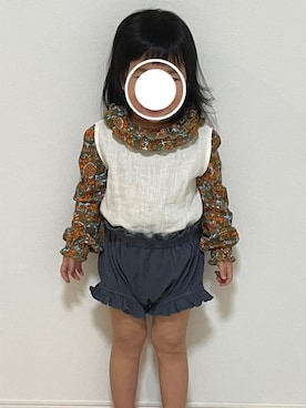 ounagi1118さんのコーディネート