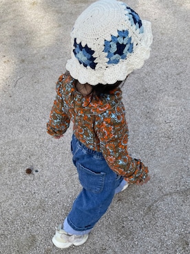 ounagi1118さんのコーディネート