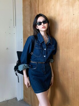 Chamomileさんのコーディネート