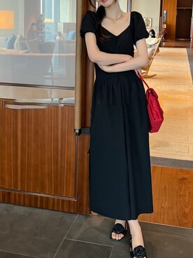 Chamomileさんのコーディネート
