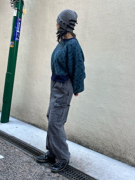 ﾊﾟェさんのコーディネート