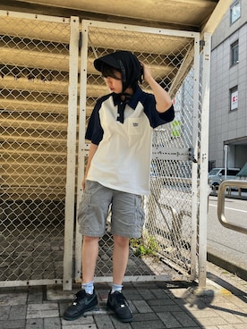 ﾊﾟェさんのコーディネート