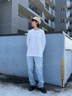 ﾊﾟェさんのコーディネート