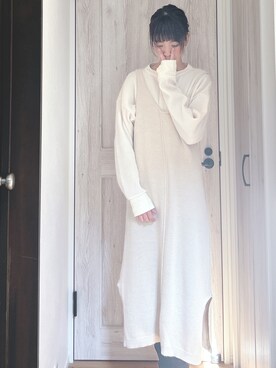 ericaさんのコーディネート