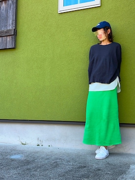 ericaさんのコーディネート