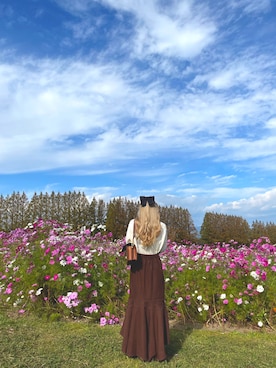 さーさんのコーディネート