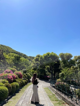 さーさんのコーディネート