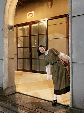 Yuさんのコーディネート