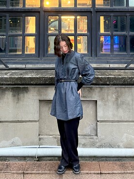 Yuさんのコーディネート