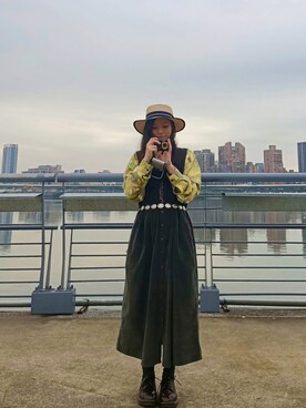 Yuさんのコーディネート