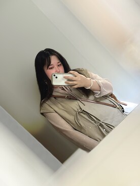 inainaioさん(レディース・158cm)の夏コーディネート