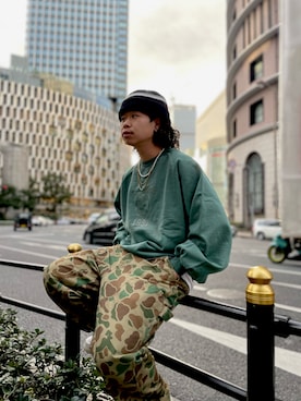 lolさんのコーディネート