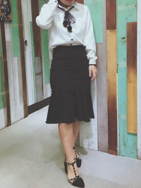 taeny65さんのコーディネート