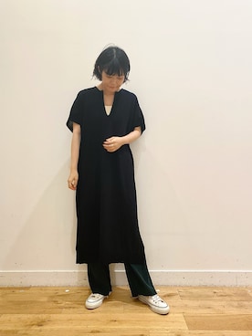 いとうさんのコーディネート