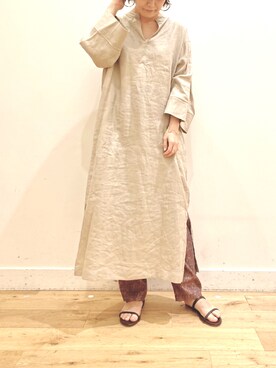 いとうさんのコーディネート