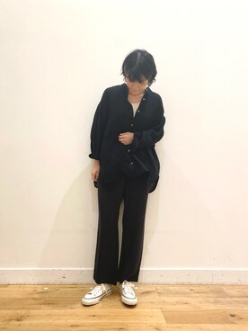 いとうさんのコーディネート