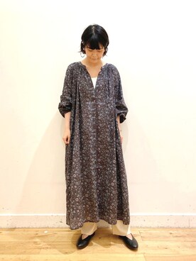 いとうさんのコーディネート