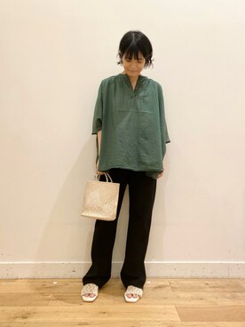 いとうさんのコーディネート