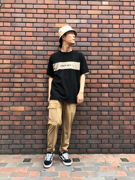 ノームコア のメンズ人気ファッションコーディネート Wear