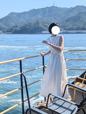 maaさんのコーディネート