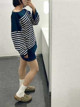 maaさんのコーディネート