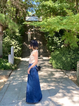 maaさんのコーディネート