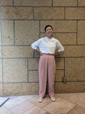 minoriiiiiiiiiinさんのコーディネート