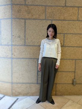 minoriiiiiiiiiinさんのコーディネート