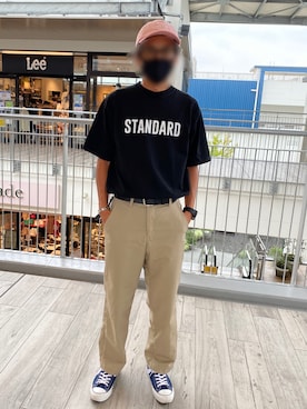 osamu76さんのコーディネート