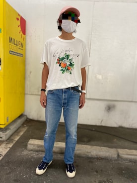osamu76さんのコーディネート