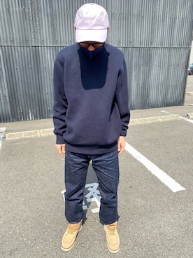 osamu76さんのコーディネート