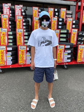 osamu76さんのコーディネート