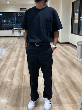 osamu76さんのコーディネート