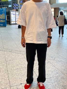 osamu76さんのコーディネート