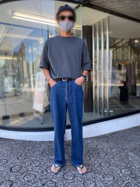 osamu76さんのコーディネート