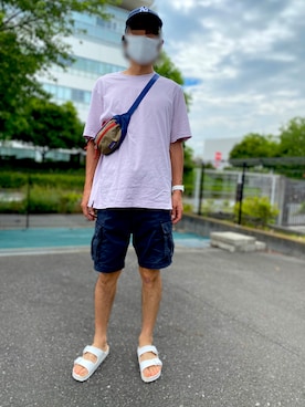 osamu76さんのコーディネート