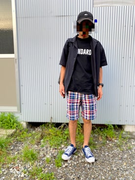osamu76さんのコーディネート