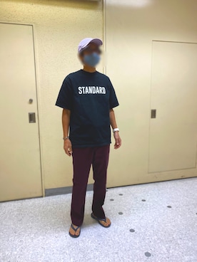 osamu76さんのコーディネート