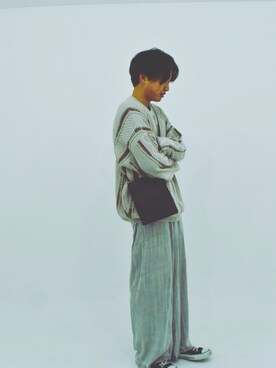 Kaedeさんのコーディネート