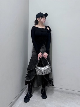 SHIHOさんのコーディネート