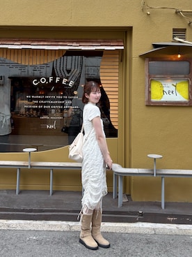 り おさんのコーディネート